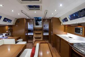 Saloon