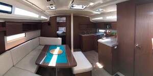 Saloon