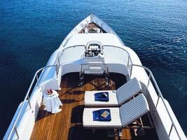 Upper Deck