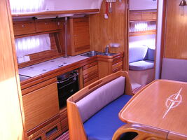 Galley