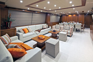 Saloon