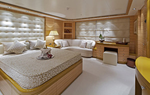 VIP Cabin 2