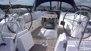 Cockpit