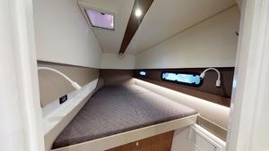 Double Cabin d