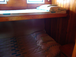 Triple Cabin