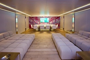 Saloon