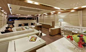 Saloon