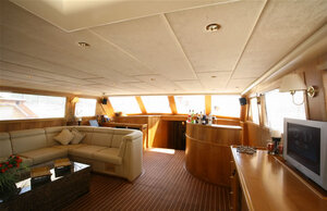 Saloon  