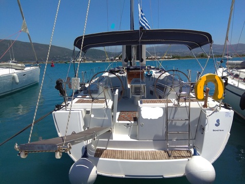BENETEAU OCEANIS 46
