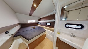 Double Cabin