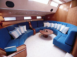 Saloon