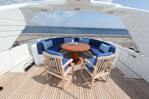Sundeck 3