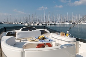 Flybridge