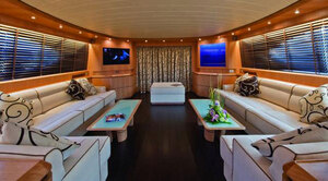 Saloon