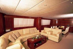 Saloon