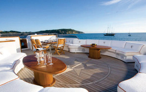 Upper Deck