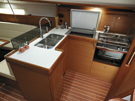 Galley