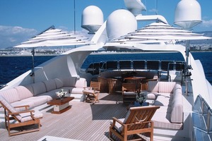 Sundeck