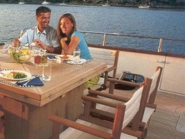 Aft Deck