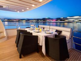 Lower Deck