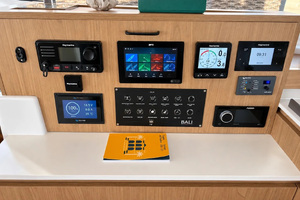 Chart Table