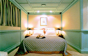 Guest Cabin