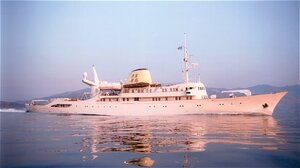 Underway