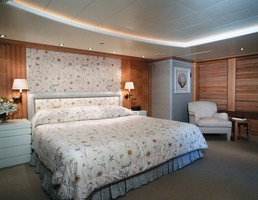 Owners Suite