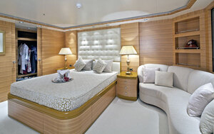 VIP Cabin