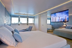 Double Cabin