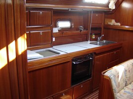 Galley