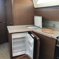 Galley Detail