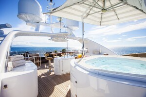 Top Deck