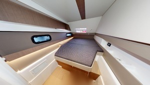 Double Cabin c