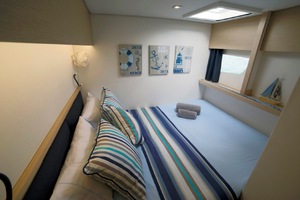 Cabins