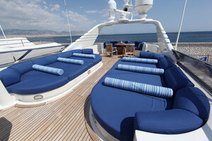 Sundeck 