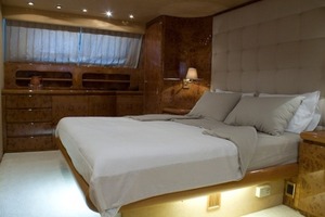 Double Cabin