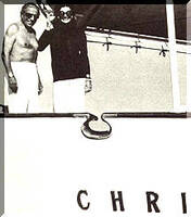 Mr&Mrs Onassis