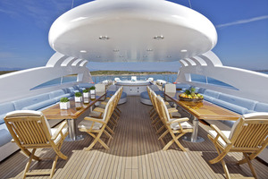 Sundeck 