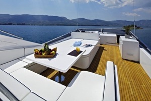 Upper Deck