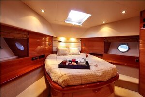 Double Cabin