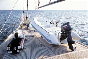 Water Toys