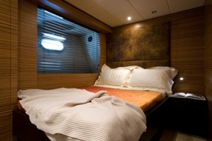 Double Cabin b