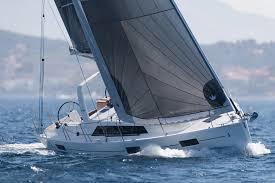 New addition to our fleet! Brand New BENETEAU OCEANIS 41.1 2020