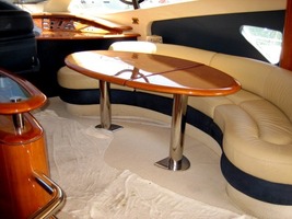 Saloon 