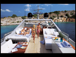 Sundeck