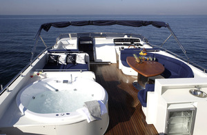 Upper Deck