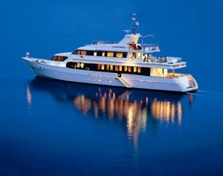 M/Y Marine 140