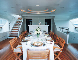 Lower Deck