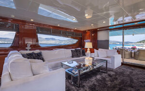 Saloon